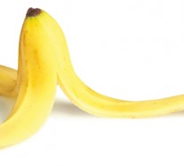 Weshalb sagt jeder, dass Bananen gesund sind?