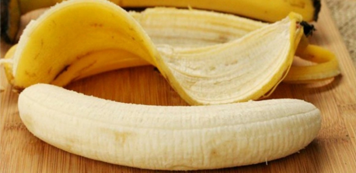 Weshalb Sagt Jeder Dass Bananen Gesund Sind