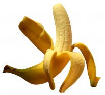 Weshalb sagt jeder, dass Bananen gesund sind?