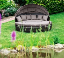 Garten Loungemöbel – 10 hochwertige Produkte für einen entspannten Sommer