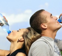 Gesund leben: Die wichtigsten Tatsachen über die Dehydrierung des Körpers