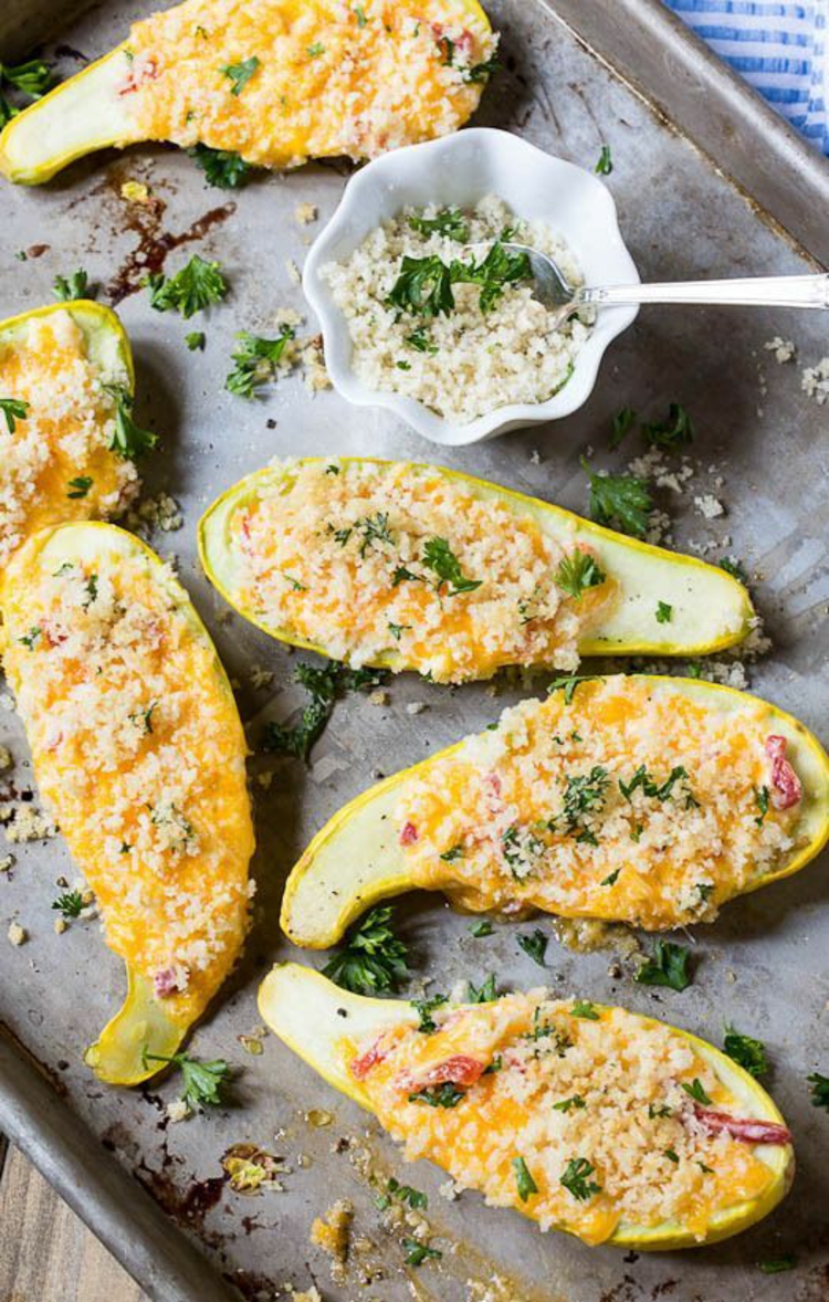 Gesundes Essen Kostliche Rezeptideen Fur Die Sommerzeit