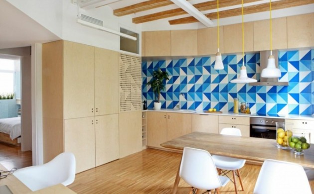 Küchenrückwand - 1000 aktuelle Trends für Ihre Kücheneinrichtung mit