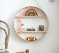 Möbel für Kinderzimmer – 39 Beispiele, wie Sie mit Farbe einrichten