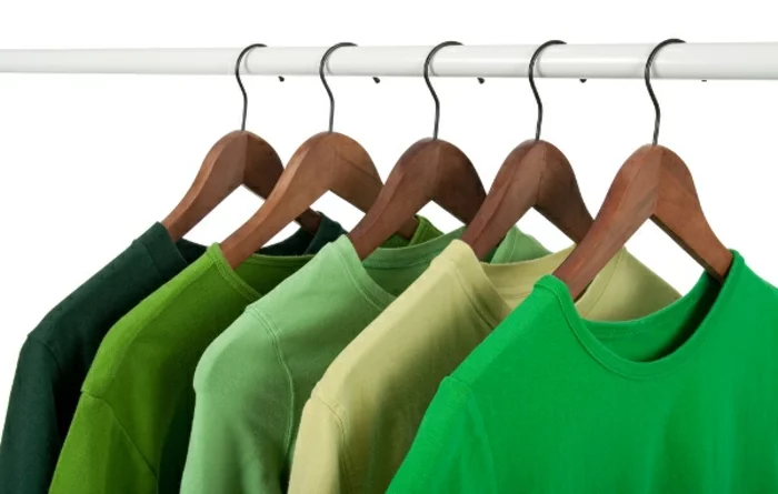 nachhaltige Kleidung Mythen enthüllen grüne Mode