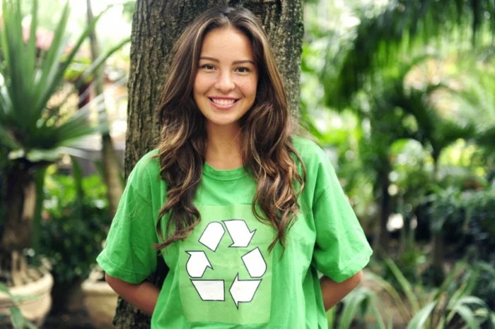 nachhaltige mode biokleidung vegane mode recycling