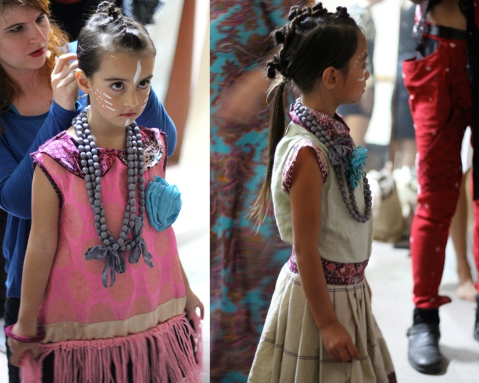 nachhaltige mode fair trade bio öko kleidung kinder fashion