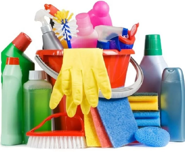 reinigungsdienst reinigungsmittel unterhaltsreinigung