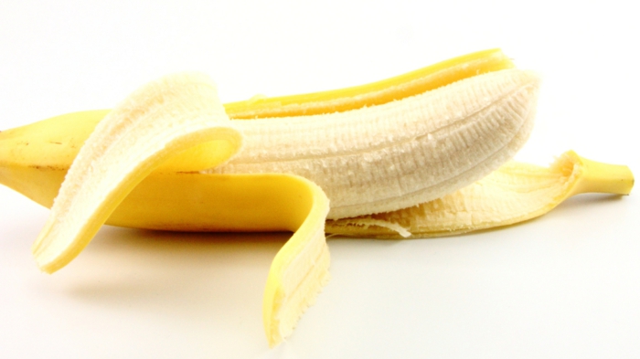 schlaflosigkeit bekämpfen bananen vor dem schlaf essen