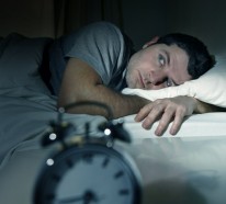 Was tun gegen Schlaflosigkeit – Durch einen richtigen Alltagsplan die Schlaflosigkeit bekämpfen