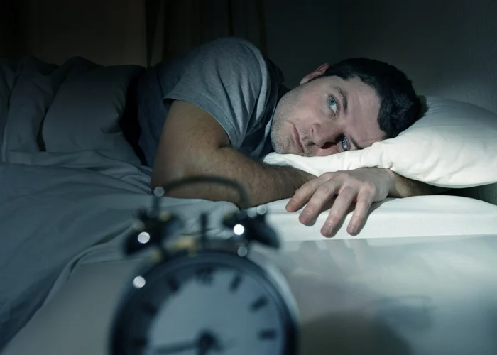 was tun gegen schlaflosigkeit tipps gesunder schlaf