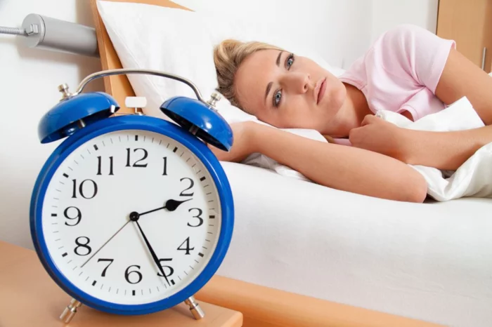 was tun gegen schlaflosigkeit tipps vor schlafengehen
