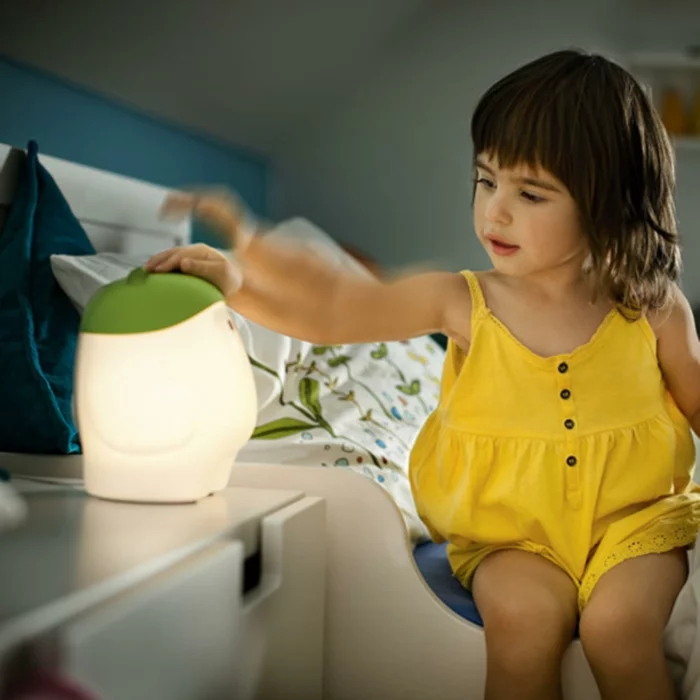 wohnideen kinderzimmer kinderlampen beleuchtung tischlampe