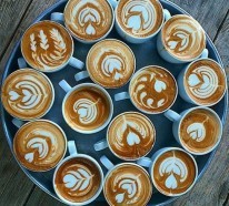 Kaffeesorten und was verrät Ihr Lieblingskaffeegetränk über Ihren Charakter