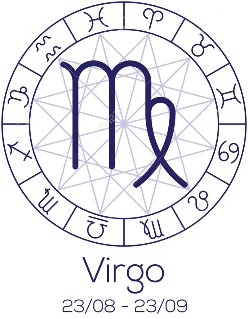 Jungfrau Sternzeichen Edelsteine Horoskop