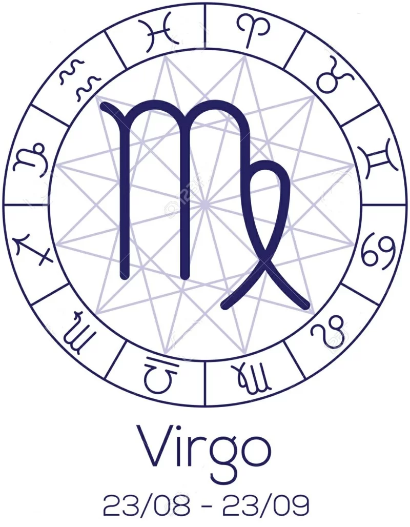 Jungfrau Sternzeichen Edelsteine Horoskop