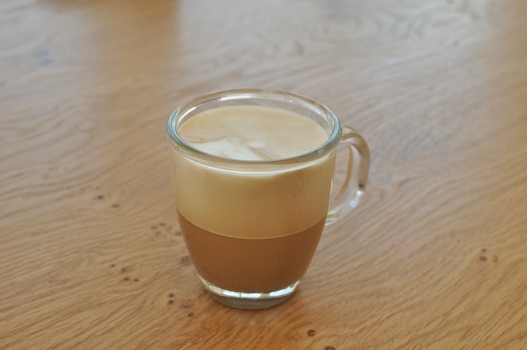 Kaffeesorten Kaffee mit Sojamilch Kaffeegetränke Kaffee Wirkung