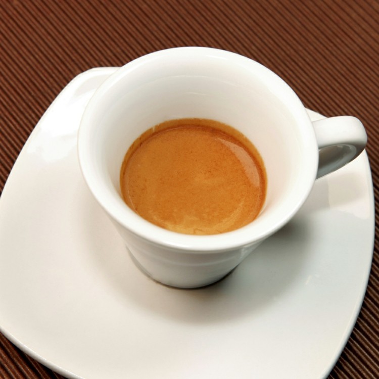 Kaffeesorten Ristretto Kaffee Kaffeegetränke Kaffee Wirkung