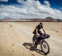Fahrrad Weltreise – abenteuerlich und umweltfreundlich reisen