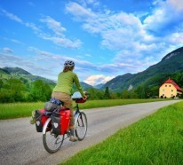 Fahrrad Weltreise – abenteuerlich und umweltfreundlich reisen