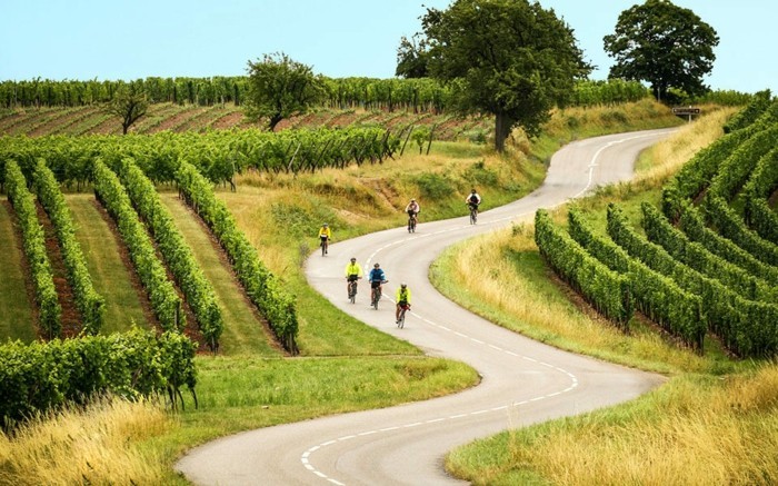 Fahrrad Weltreise abenteuerlich und umweltfreundlich reisen