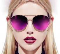 Sonnenbrillen für stilbewusste Damen – die Trends bei den Accessoires