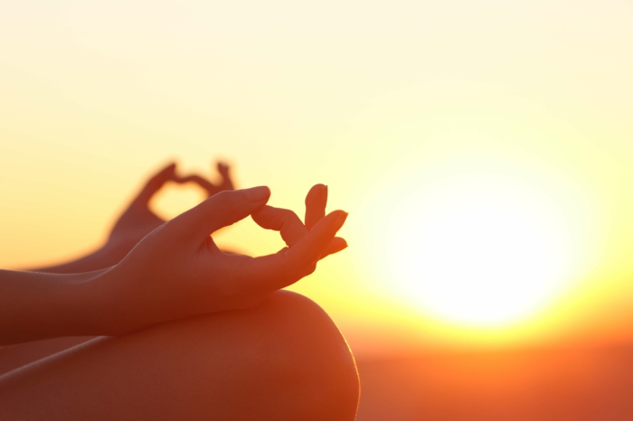 stressabbau hauptsachе gesund leben lebe gesunд basischе ernährung früh aufstehen meditation