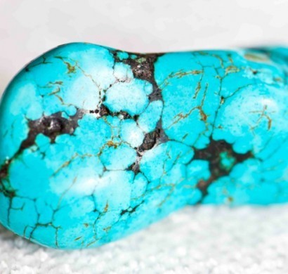 Edelstein Türkis - Kenne Sie die Bedeutung dieses Edelsteines?