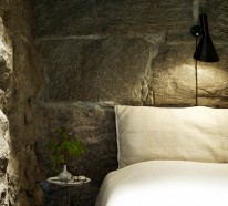 Schlafzimmer Landhausstil – 55 Beispiele für gemütliches Schlafzimmerdesign