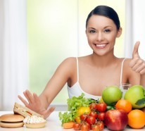 Diätrezepte gegen Orangenhaut – Wissenswertes und nützliche Tipps