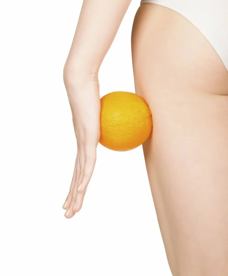 Diätrezepte gegen Orangenhaut Tipps Traumkörper erreichen