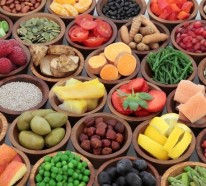 Gesund essen: Ernährungstipps und Rezepte