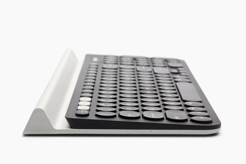 Logitech Tastatur Logitech k780 Feiz Design Studio