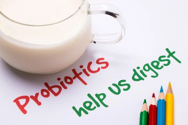 Probiotik kaufen und einnehmen Verdauungsprobleme mildern
