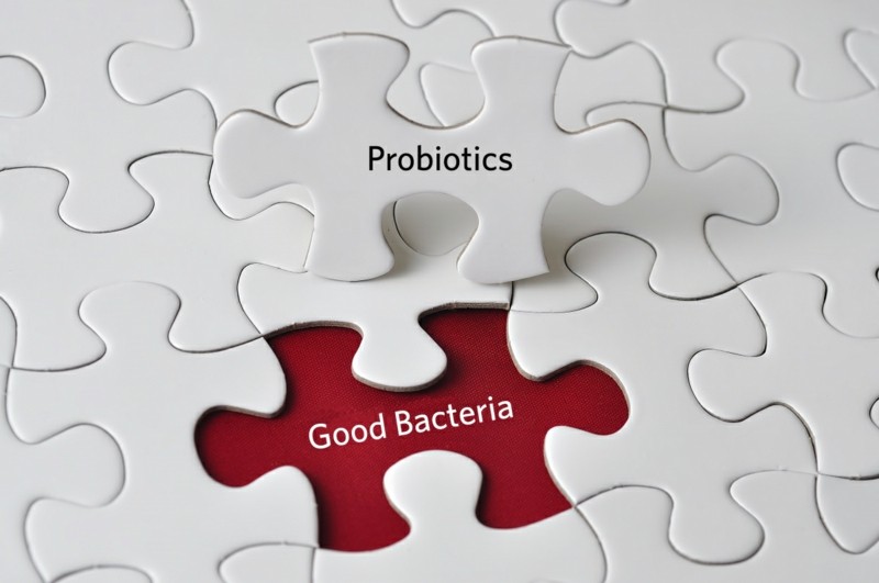 Probiotik kaufen und einnehmen Wirkung