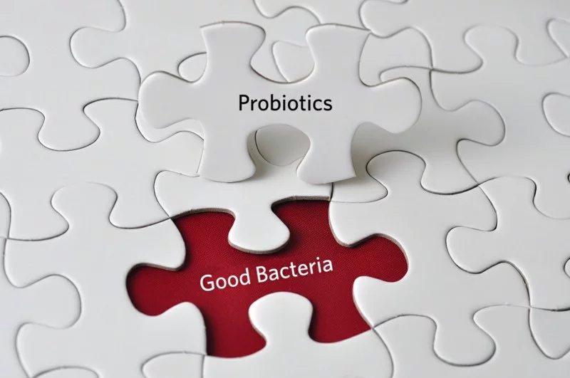 Probiotik kaufen und einnehmen Wirkung