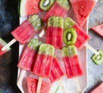 Wassermelone Diät: So nehmen Sie gesund ab!