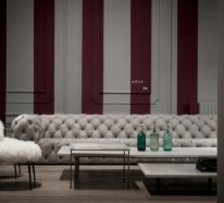 Das Baxter Sofa – exzellentes Design und höchste Qualität aus Italien