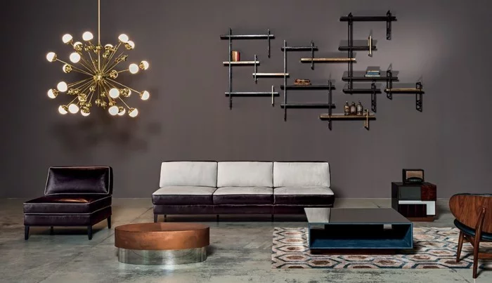 baxter sofa italienische couch designer matteo thun antonio rodriguez godard kollektion