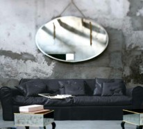 Das Baxter Sofa – exzellentes Design und höchste Qualität aus Italien