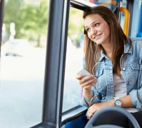 Was Sie bei langen Busreisen unbedingt beachten sollten