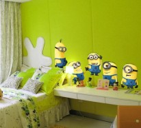 50 Deko Ideen Kinderzimmer – Reichtum an Farben, Motiven und Ideen charakterisiert das Kinderzimmer