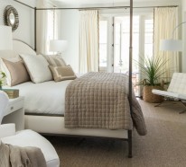 77 Deko Ideen Schlafzimmer für einen harmonischen und  einzigartigen Schlafbereich