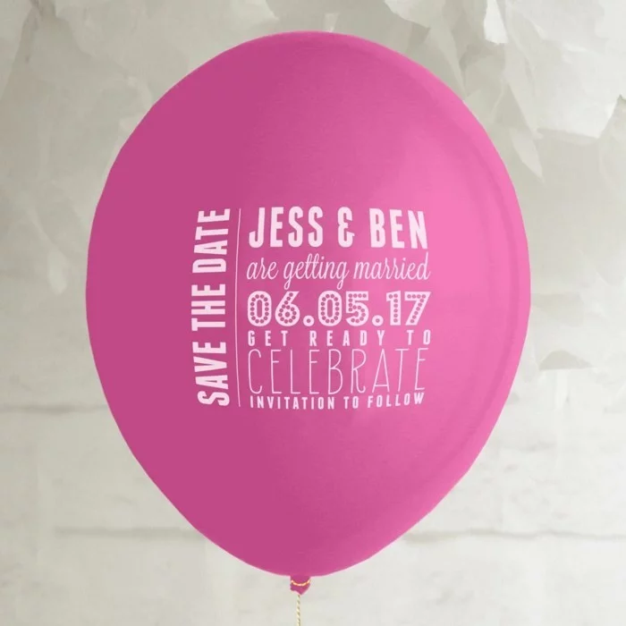 einladung zur hochzeit einladungen selbst gestalten einladungen zur hochzeit zum frauen weltreise-luftballons1