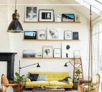 Wohnung einrichten Ideen für ein schönes Wohngefühl zu Hause