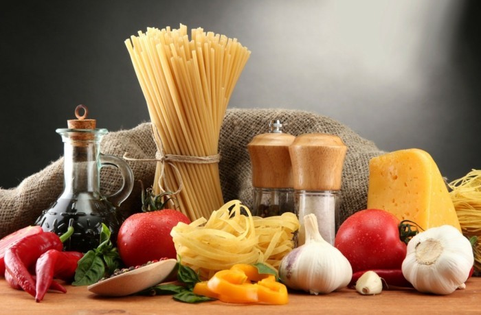 eiweiß diet rezepte lebe gesund proteine pflanzlich proteinreich pasta