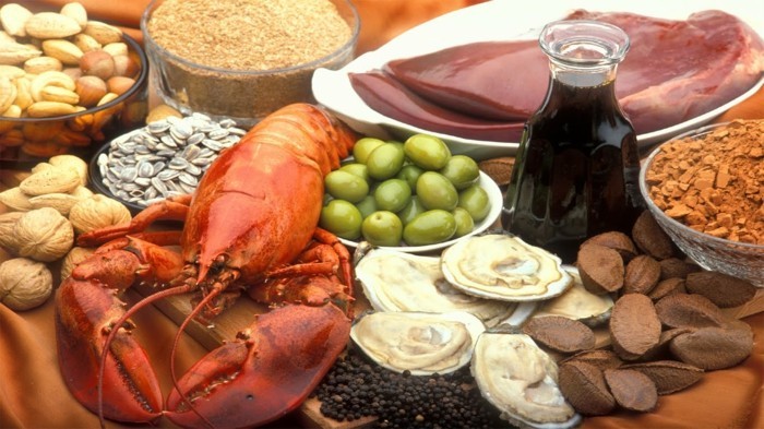 eiweiß diet rezepte lebe gesund proteine pflanzlich proteinreich riesen krabben