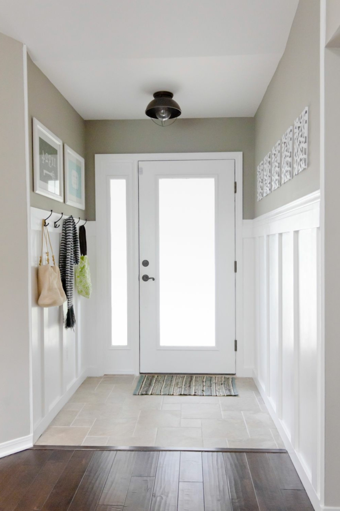 Lampen Flur - Durch passende Flurbeleuchtung einen schönen Eindruck machen