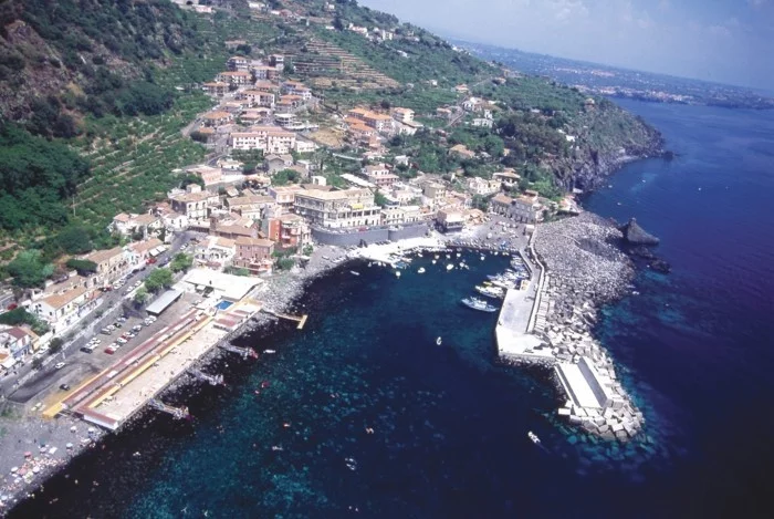 italien reiseziele Acireale Sizilien urlaubsziele