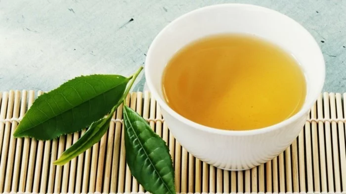 moringa tee gesundheitliche vorteile tee zubereiten